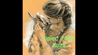 Horoskop Chiński Lipiec 2023 r Wszystkie znaki  Tarot [upl. by Abram]