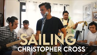 Sailing Christopher Cross [upl. by Meluhs]