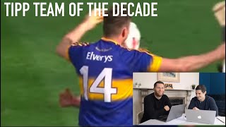 Tipperary team of decade 201019 [upl. by Eudoca816]