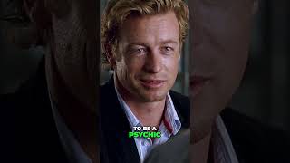 Patrick Jane mentalist sigma edit [upl. by Bowne]