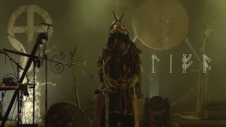 Heilung  LIFA  In Maidjan LIVE [upl. by Trescha]