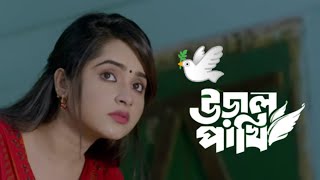 ☹️🦅  Ural pakhi  Natok Sad Clip Editor Its Munna Raj See moreNew Content creator 🤒🤒 [upl. by Colp]