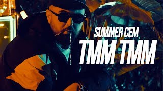 Summer Cem  quotTMM TMMquot official Video prod by Miksu [upl. by Gillette]