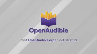 OpenAudible Demo [upl. by Auqinimod359]