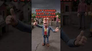 Biff Tannen Back to the Future Part 2 trending funny funnyjoke BackToTheFuture BiffTannen ♠fy [upl. by Amuwkuhc]