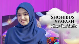 SHOHIBUS SYAFAAH  NING UMI LAILA  Ngabuburit Sholawatan 2024 [upl. by Kesia]