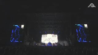 ZUTOMAYO  Hippocampal Pain Live FujiRockFestival 2024 [upl. by Damha]