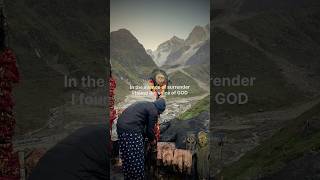 Surrender to God explore explorepage youtube yourubeshorts youtubeindia spirituality [upl. by Acinat]