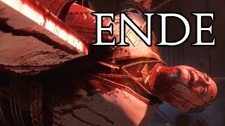 Lets Play Ryse Son of Rome 16 ENDE Deutsch Gameplay  Spiel der Götter [upl. by Ivana]