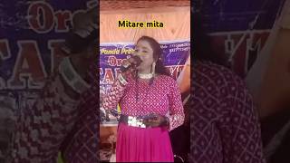 Mitare mita odia songshortsvideoSingermadhusmita [upl. by Llertniuq830]