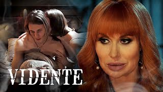 LA VIDENTE serie 114  Peliculas completas en español latino 2024 [upl. by Soble]