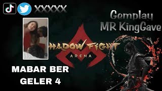 Unboxing Mabar Ber Geler 4 Shadow Fight 3 [upl. by Laira790]