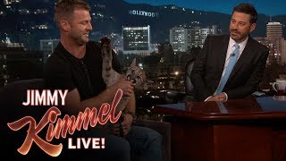 Terrifying Wild Animals with Dave Salmoni [upl. by Giglio601]