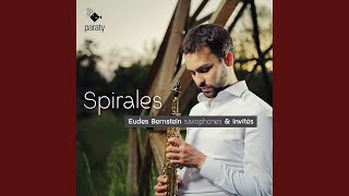 La Valse Poème Chorégraphique M 72 Arr for saxophone violin amp piano by Yann Stoffel [upl. by Gunter]