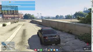 district 10 gta rp vod 1 [upl. by Acsirp]