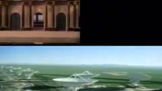 Trailer Cosmos Carl Sagan 1980 [upl. by Nnylidnarb]