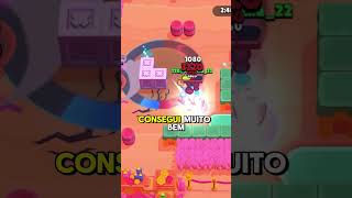 Parte 2 brawlstars chuck tchutchu [upl. by Jud]