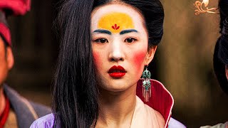 MULAN Trailer 2 2020 [upl. by Finley]