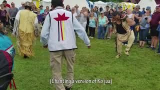 History of the Mikmaq Kojua and Jikmaqn [upl. by Irakab352]