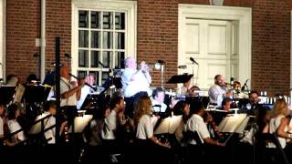 The Philly Pops Orchestra plays quotYellow Rose of Texasquot arranged in the style of Mozart [upl. by Mcgurn]