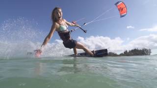 This is Kitesurfing 2 [upl. by Stagg439]