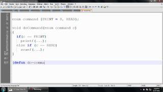 Common Lisp Tutorial  4 quoting is not plaguarism [upl. by Dahraf]