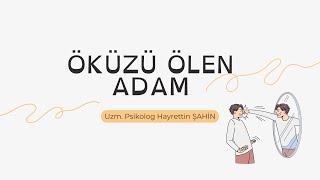 ÖKÜZÜ ÖLEN ADAM [upl. by Niamreg]