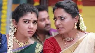 Pandian Stores  Episode Promo  16th April 2024 [upl. by Ellesig]