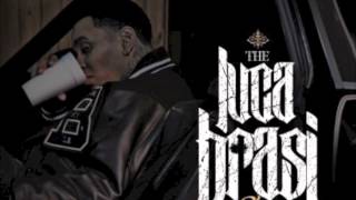 Kevin Gates  MrBrasi  luca brasi story [upl. by Oznohpla]