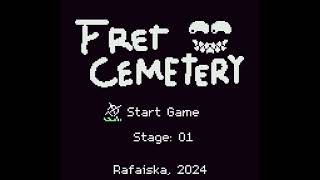 Fret Cemetery Gameplay Trailer [upl. by Moitoso396]