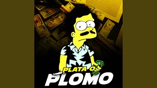 Plata o Plomo [upl. by Nonad]