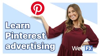 How Pinterest Ads Work  Learn the Basics of Pinterest Advertising [upl. by Jadwiga]