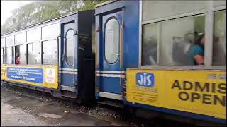 Darjeeling train [upl. by Stoops624]