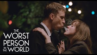 The Worst Person in the World  Official Trailer [upl. by Akoek]