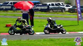 CATEGORÍA ARTÍSTICA 101 EN LA GRAN FINAL DEL CAMPEONATO PISTA DC MOTO RACING LA ROMANA 2023 [upl. by Osher]