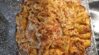 Thermomix TM 31 BologneseKäseFalte [upl. by Iddet34]