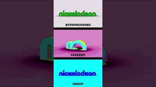 Nickelodeon intro effects  Sponsored By iL Vocodex [upl. by Enahc]