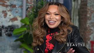 Tisha Campbell ON CAREER WORKING W SPIKE LEE BEING ACKNOWLEDGED BY HOLLYWOOD UNCOUPLED CANCELED [upl. by Jadwiga]