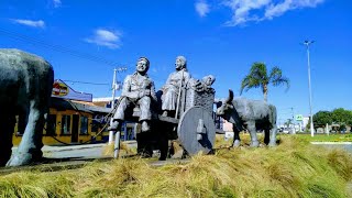 Lages SC A Princesa da Serra Catarinense [upl. by Haerb345]