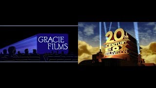 Gracie Films20th Century Fox Television 1292018 [upl. by Gereld]