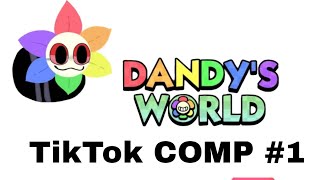 Dandys world TikTok COMP [upl. by Rafiq56]