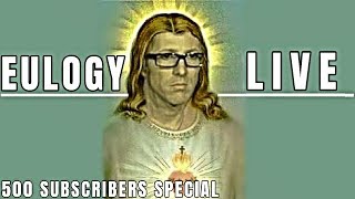 Tool  Eulogy Live 1998  Reaction 500 sub special with English subtitles [upl. by Tews]