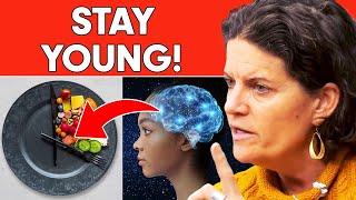 How To Stay Young After 40  Longevity Tips To Heal The Brain amp Body  Dr Mindy Pelz [upl. by Attolrahc]