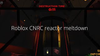 Chernobyl Unit 3 An explosive Guide and maybe the best RBMK explosion on Roblox  Roblox [upl. by Atteuqal]