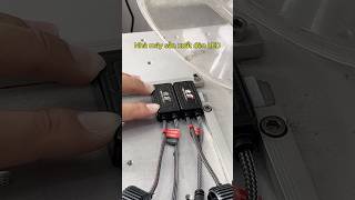 LED car headlight factory assembly line daily lifecarheadlightcarledheadlightled360360led [upl. by Malas]