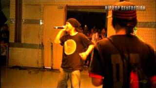 Ｂ－ＢＯＹ ＰＡＲＫ２０１１～冬の陣～12 [upl. by Buell458]