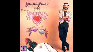 Bachata Rosa  Juan Luis Guerra amp 440 [upl. by Oremoh]