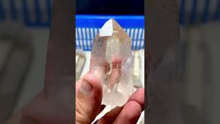 Top quality quartz crystal afghanistan afghanite quartz crystals gemstonepakistan quartzhill [upl. by Ruthie425]