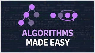 Top 7 Algorithms for Coding Interviews Explained SIMPLY [upl. by Dirk]