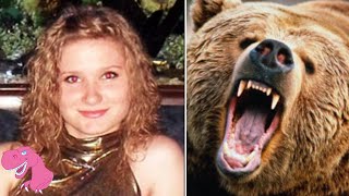 One of the Most DISTURBING Bear Attacks in RUSSIAN History [upl. by Nessy]